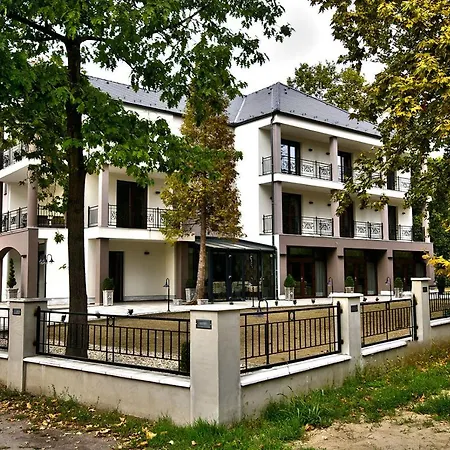 Boutique Hotel Divina-3