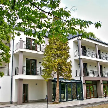 Boutique Hotel Divina-2